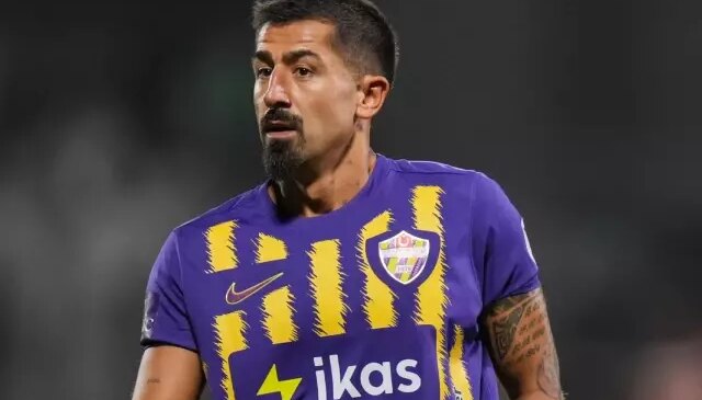 Kerem Demirbay’ın Eyüpspor macerası sona erdi