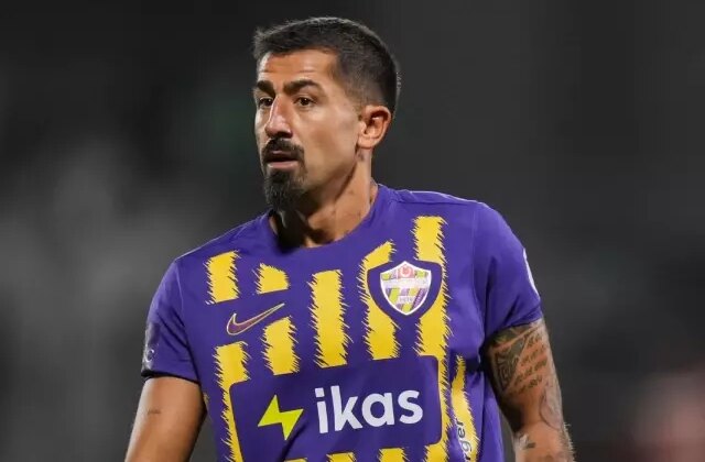 Kerem Demirbay’ın Eyüpspor macerası sona erdi