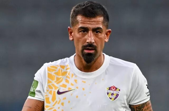 Kerem Demirbay Süper Lig’de kaldı! Yeni takımına imzayı attı