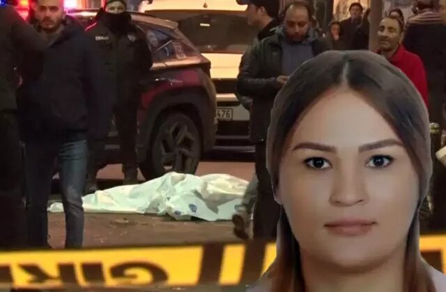 Kesik baş cinayetinde vahşet ütü ile başlamış