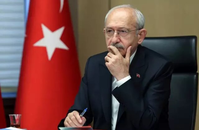 Kılıçdaroğlu’nun tüm gayrimenkullerine haciz konuldu
