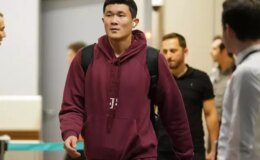 Kim Min-jae’den Fenerbahçe’ye kötü haber