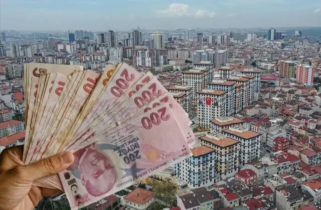 Kiracılar dikkat! Kentsel dönüşüm sonrası tazminat kapısı açıldı