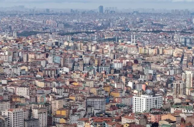 Kiralardaki sert yükseliş yeni piyasa yarattı! Artık ev değil adres tutuluyor