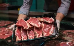 Kırmızı et fiyatlarını düşürecek proje geliyor! Pilot il olarak Erzurum seçildi