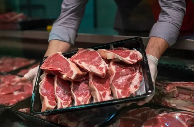 Kırmızı et fiyatlarını düşürecek proje geliyor! Pilot il olarak Erzurum seçildi