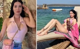 Kısmetse Olur Cansel Ayanoğlu lüks aracını satışa çıkardı! İşte istediği rakam