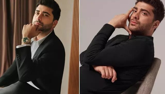 Kızılcık Şerbeti’nde deprem: Doğukan Güngör kadrodan çıkarıldı!