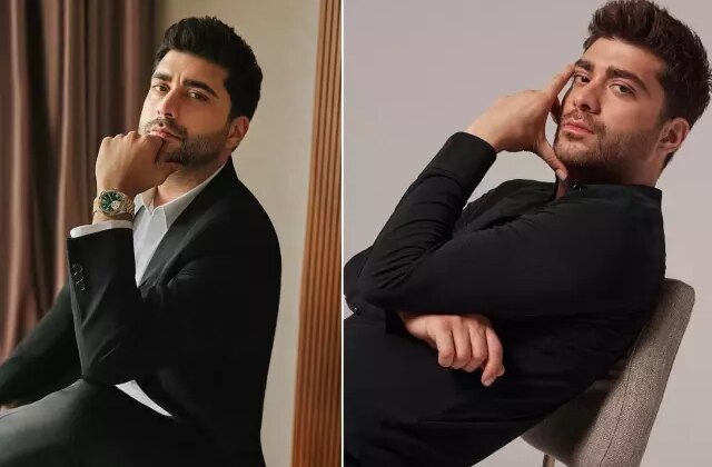 Kızılcık Şerbeti’nde deprem: Doğukan Güngör kadrodan çıkarıldı!