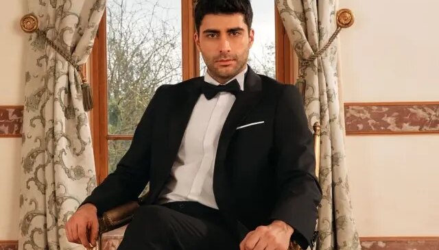 Kızılcık Şerbeti’nin yıldızı Doğukan Güngör gözaltına alındı