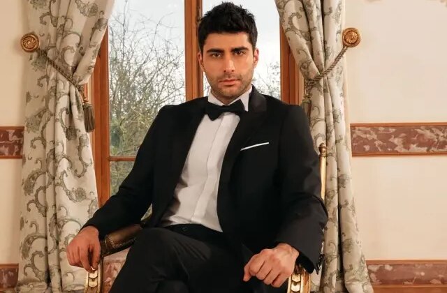 Kızılcık Şerbeti’nin yıldızı Doğukan Güngör gözaltına alındı