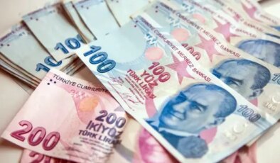 KKTC’de asgari ücretli çalışanlara büyük sürpriz! Ekstradan 12 bin TL alacaklar