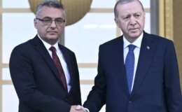 KKTC liderinden 3 ülkeye tarihi rest: Türkiye bu yapacağınıza izin vermez