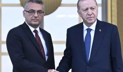 KKTC liderinden 3 ülkeye tarihi rest: Türkiye bu yapacağınıza izin vermez