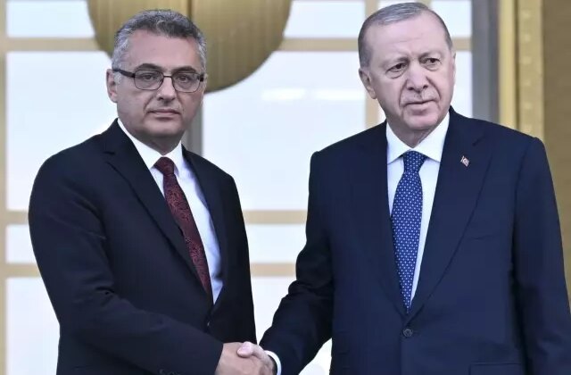 KKTC liderinden 3 ülkeye tarihi rest: Türkiye bu yapacağınıza izin vermez