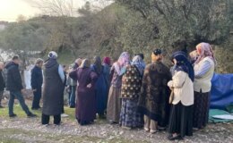 Kocaeli’nde acı son: Tavuklarına yem vermeye gitmişti, cansız bedeni bulundu