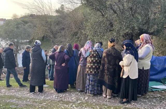 Kocaeli’nde acı son: Tavuklarına yem vermeye gitmişti, cansız bedeni bulundu