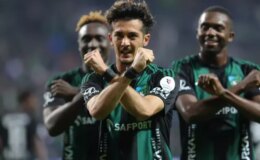 Kocaelispor’a Fenerbahçe maçı öncesi yıldız isminden kötü haber