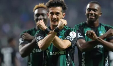Kocaelispor’a Fenerbahçe maçı öncesi yıldız isminden kötü haber