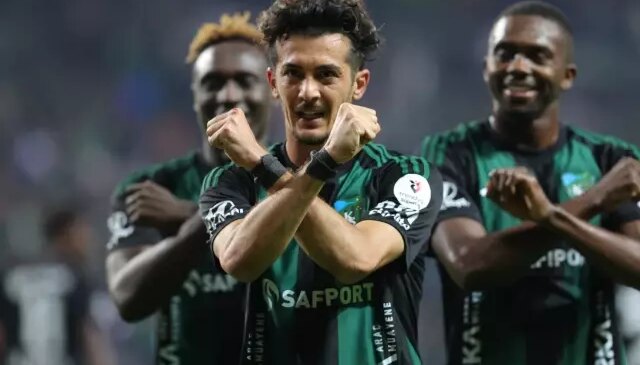 Kocaelispor’a Fenerbahçe maçı öncesi yıldız isminden kötü haber