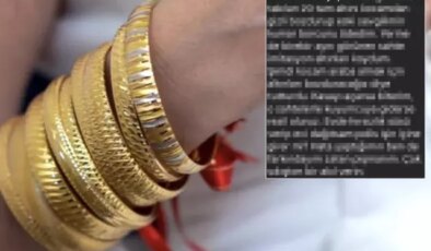 Kocasına ihanet eden kadın, sosyal medya kullanıcılarından yardım istedi