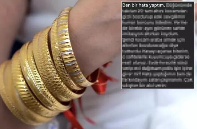 Kocasına ihanet eden kadın, sosyal medya kullanıcılarından yardım istedi