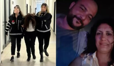 Kocasını öldüren Aysel konuştu, mahkeme salonu buz kesti