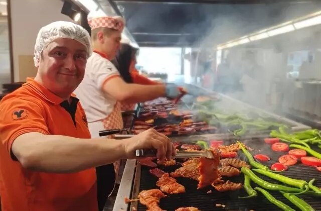 Köfteci Yusuf’a büyük şok! 163 bin kişinin verileri ihlal edildi