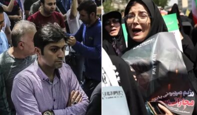 Komşu ülkeyi tedirgin patlama sesi! Yetkililerden jet açıklama geldi