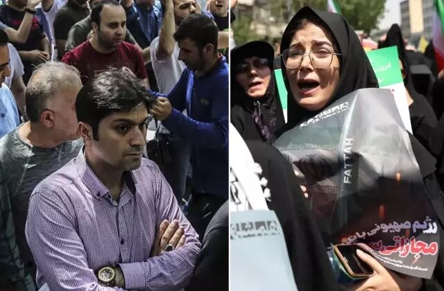 Komşu ülkeyi tedirgin patlama sesi! Yetkililerden jet açıklama geldi