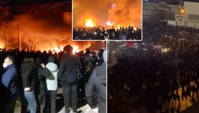 Komşuda bilanço korkunç boyutlara ulaştı, İsrail’de ateşi körükleyecek hamle geldi