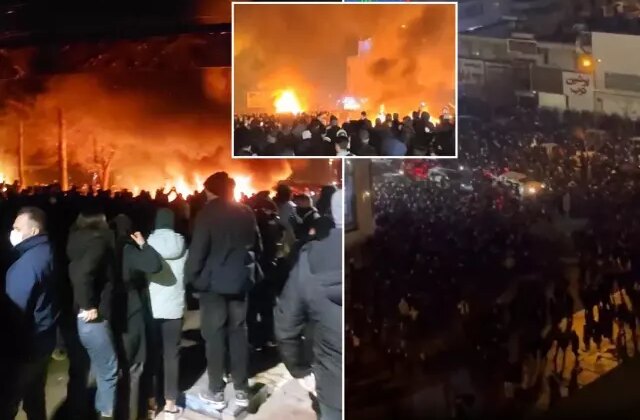 Komşuda bilanço korkunç boyutlara ulaştı, İsrail’de ateşi körükleyecek hamle geldi