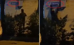 Komşuda tehlikeli provokasyon! Sokağın adını bakın ne yaptılar