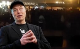 Komşuda tuhaf işler oluyor! Musk’ın sözünü slogan olarak haykırdılar