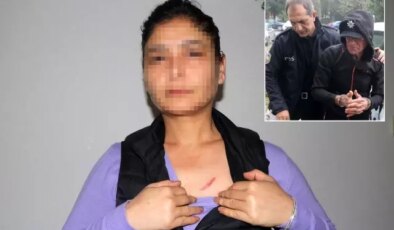 Komşusunu elektrikli düzenekle öldürmeye çalışan caninin cezası belli oldu