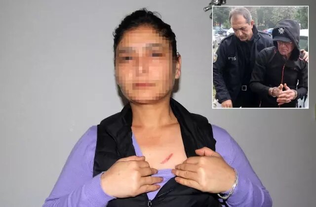 Komşusunu elektrikli düzenekle öldürmeye çalışan caninin cezası belli oldu