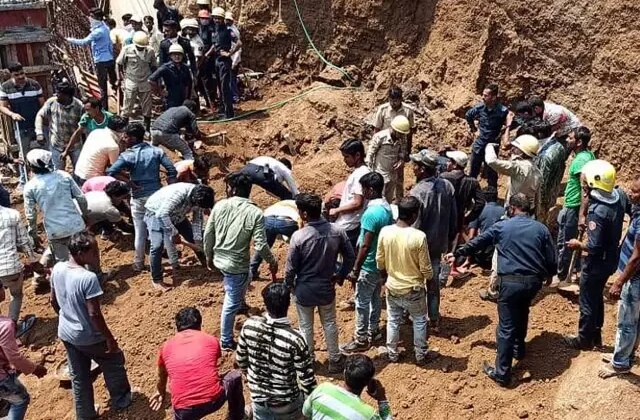 Kongo’da büyük facia: 226 kişi hayatını kaybetti