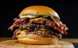 Konkordato sürecindeki Türk burger deviyle ilgili yeni gelişme