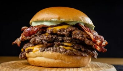 Konkordato sürecindeki Türk burger deviyle ilgili yeni gelişme