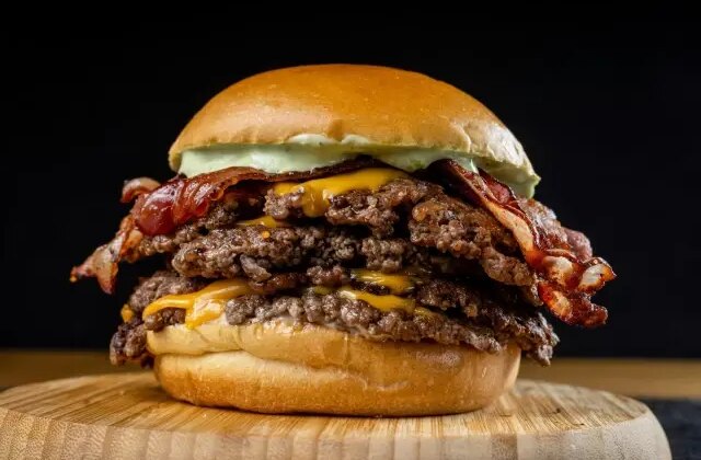 Konkordato sürecindeki Türk burger deviyle ilgili yeni gelişme