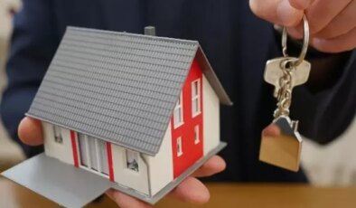 Konut fiyatları aralıkta yeniden reel düşüşe geçti