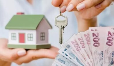 Konut kredilerinde yeni dönem: Birinci-ikinci el ayrımı kaldırıldı, azami kredi tutarı yükseltildi