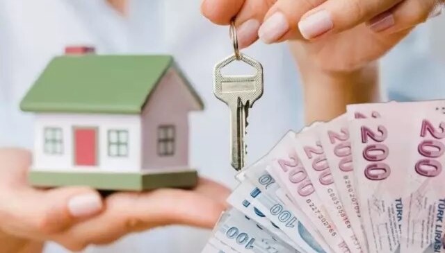 Konut kredilerinde yeni dönem: Birinci-ikinci el ayrımı kaldırıldı, azami kredi tutarı yükseltildi