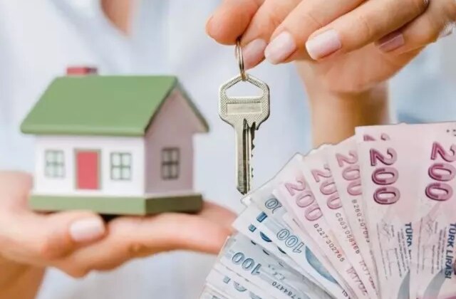 Konut kredilerinde yeni dönem: Birinci-ikinci el ayrımı kaldırıldı, azami kredi tutarı yükseltildi