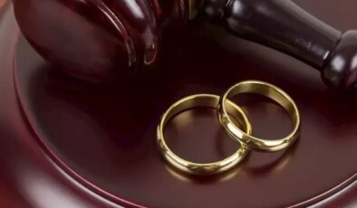 Konya’da şaşırtan boşanma davası: Eşten habersiz doğum kontrolü hafif kusur sayıldı