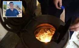 Konya’da soba faciası: 30 yaşındaki genç hayatını kaybetti