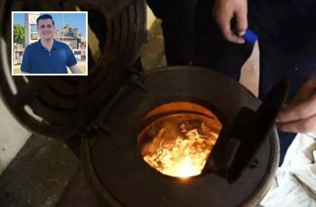 Konya’da soba faciası: 30 yaşındaki genç hayatını kaybetti