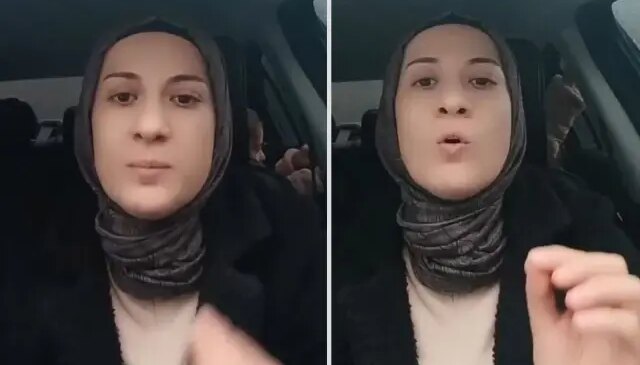 Konyalı kadının sözleri gündem oldu: Bizim suçumuz ne?