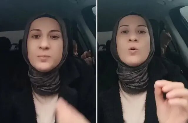 Konyalı kadının sözleri gündem oldu: Bizim suçumuz ne?