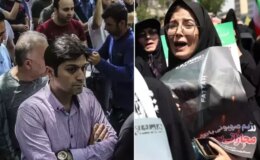 Korkulan oluyor! Tahran savaş sığınakları kurmak için düğmeye bastı